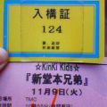 入館証