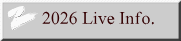 2026 Live Info.