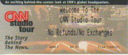 CNN ticket