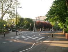 Abbey Road