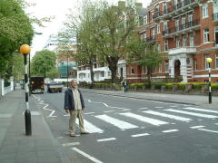 Abbey Road