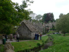 Bibury