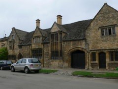 Chipping Camden