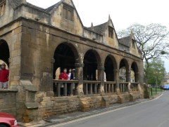 Chipping Camden