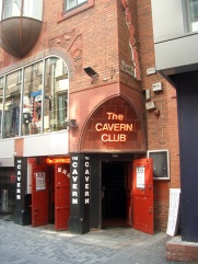 Cavern Club