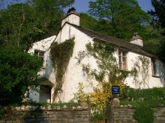 Dove Cottage