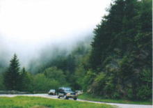 great smoky mountains