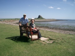 Holy Island