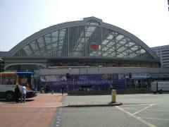 Lime Street w