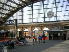 Lime Street w