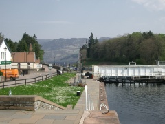 Fort Augustus