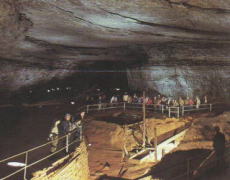 mammoth cave