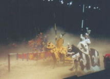 medieval times