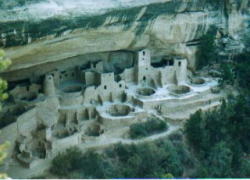 mesa verde