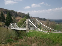 Bridge of Oich