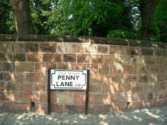 Penny Lane