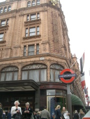 Harrod's