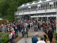 Chelsea Flower Show