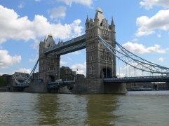 Tower Bridge