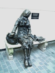 Eleanor Rigby 