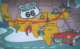 route66 museum