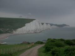 Seven Sisters