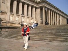 St. George Hall