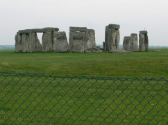 Stonehenge