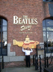 Beatles Story