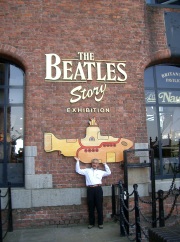 Beatles Story