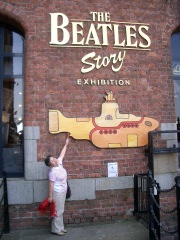 Beatles Story